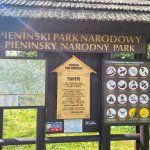 5B i tajemnice Jeziora Czorsztyńskiego